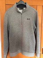 Under Armour Golf Pullover Grau Herren S M Top Hessen - Oberursel (Taunus) Vorschau