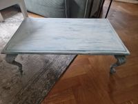 Sofatisch Beistelltisch Tisch 40x80 x22 Shabby Nordrhein-Westfalen - Korschenbroich Vorschau