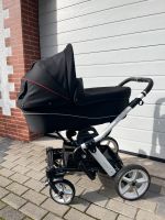 Hartan sky gtx Kinderwagen set Niedersachsen - Uslar Vorschau