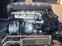 ✔️ Motor 841G000 841H000 2.4 JTD 175PS ALFA ROMEO 147 166 52TKM Berlin - Wilmersdorf Vorschau