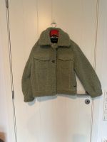 Scotch&Soda Teddy-Jacke 152 Nordrhein-Westfalen - Heinsberg Vorschau