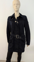 Damen Sommerjacke/Kurzmantel von Peuterey,Gr.38 Schleswig-Holstein - Büdelsdorf Vorschau