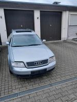 Audi A6 Quattro 2,8V6 4B zum ausschlachten oder als Teileträger Baden-Württemberg - Weinstadt Vorschau