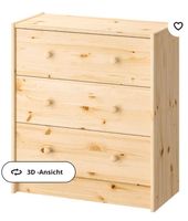 Ikea Holz Komode Sachsen - Dippoldiswalde Vorschau