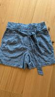 Shorts Kurze Hose von Boden blau Leinen Niedersachsen - Braunschweig Vorschau