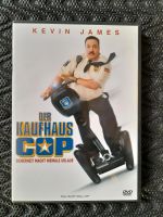 DVD Der Kaufhauscop Bayern - Nordhalben Vorschau