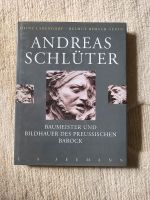 Andreas Schlüter Bildhauer Baumeister Rheinland-Pfalz - Waldsee Vorschau