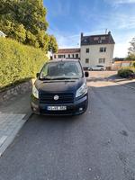 Schöner Fiat Scudo Panorama Multijet120/Austauschmotor 140000km Hessen - Wiesbaden Vorschau