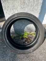 4x Reifen (Continental Contisportcontact 215/40/R18 W XL) Nordrhein-Westfalen - Solingen Vorschau