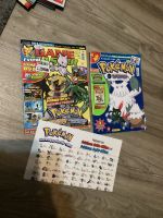 Pokémon. Zeitschrift Niedersachsen - Lingen (Ems) Vorschau