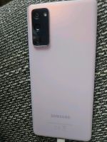 Handy Samsung Galaxy S20 FE , 128 GB Baden-Württemberg - Bietigheim-Bissingen Vorschau