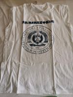 Rammstein T Shirt Damen L XL 42 44, Till, Paul, etc Bayern - Berchtesgaden Vorschau