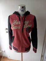 Jacke, Harley Davidson, Gr. M Schleswig-Holstein - Brügge Holst Vorschau