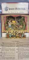 Kinderbuch Theater-Bilderbuch Schreiber in Eßlinger Baden-Württemberg - Filderstadt Vorschau