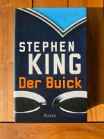 Der Buick - Stephen King - gebundenes Buch Nordrhein-Westfalen - Oberhausen Vorschau