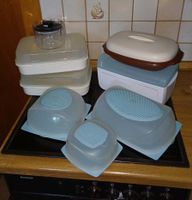 Tupperware Käsemax, Brotmax,  Naschkätzchen... Niedersachsen - Uelzen Vorschau