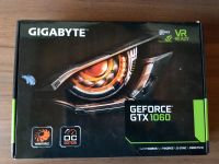 NVIDIDA GeForce GTX 1060 6GB Vram Nordrhein-Westfalen - Rosendahl Vorschau