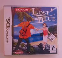 Lost in Blue Nintendo DS Gameboy Essen - Essen-Kray Vorschau