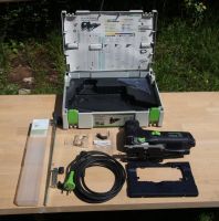 Festool Trion Stichsäge PS 300EQ-Plus 561221/576041 Rheinland-Pfalz - Lemberg Vorschau