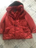 Damen-Winterjacke Gr. 50 Rheinland-Pfalz - Biebrich Vorschau