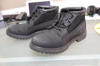 Timberland Wasserdichter Halbhoher Nellie Chukka Boot zum Schnüre Mitte - Wedding Vorschau