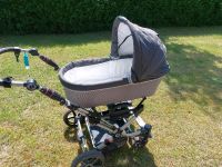 Kinderwagen Hartan Topline S Nordrhein-Westfalen - Straelen Vorschau