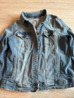 Jeansjacke XL Baden-Württemberg - Aalen Vorschau