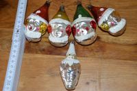 alter Christbaumschmuck, Pierrot, Clown Bayern - Freising Vorschau