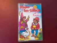 Hans im Glück / Däumelinchen - Hörspiel Kassette MC - Märchen Niedersachsen - Aurich Vorschau