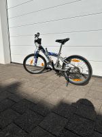 BULLS 20" Zoll 21 Gang Kinderfahrrad Mountainbike Stuttgart - Degerloch Vorschau