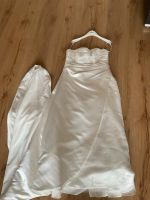 Brautkleid Gr. 42 Hessen - Maintal Vorschau