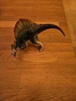 Schleich Dinosaurier Spinosaurus 14542 Hessen - Diemelsee Vorschau