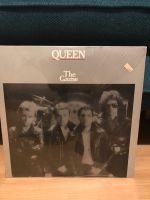 Queen the game schallplatte vynil Rheinland-Pfalz - Mainz Vorschau