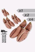 Schuhspanner Schuhdehner Schuhweiter Set und Größenwahl 37-48 Hessen - Hainburg Vorschau