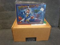 SNES Mega Man X 30th Anniversary Limited 1/8500 Stk. NEU MINT GEM Baden-Württemberg - Weinheim Vorschau