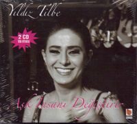 Yildiz Tilbe-Serdar Ortac-Celik-Ajda Pekkan CDs Album Neuware Köln - Rodenkirchen Vorschau