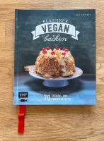 Kati Neudert Klassiker vegan backen: 70 Kuchen- und Tortenrezepte Nordrhein-Westfalen - Bornheim Vorschau