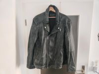 Biker Lederjacke Leipzig - Burghausen-Rückmarsdorf Vorschau