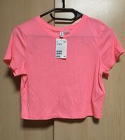 Pinkes Shirt oversize Gr. XS Nordrhein-Westfalen - Paderborn Vorschau