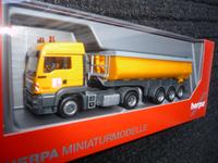 Herpa Max Bögl MAN TGS LX RuMu-Kipper Nr. 311915 Schleswig-Holstein - Bornhöved Vorschau