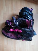 Inline skates,Rollschuhlaufen,kinder inliner,verstellbar 37 - 40 Dortmund - Mitte Vorschau