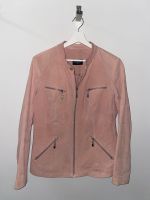 The Outwear Lederjacke Jacke Leder Echtleder Gr. 38/40 Nordrhein-Westfalen - Welver Vorschau