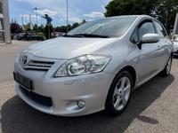 Toyota Auris Executive 1,6L 132PS Automatik Klima Baden-Württemberg - Emmendingen Vorschau