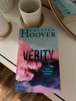 Verity - Colleen Hoover Niedersachsen - Harsum Vorschau