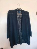 Offener 3/4 Arm Cardigan Strickjacke Jacke Tom Tailor Größe XL Brandenburg - Groß Kreutz Vorschau