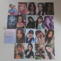 Kpop Girl Groups Photocards Schleswig-Holstein - Lübeck Vorschau