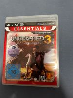 Uncharted 3 - Drake‘s Deception PS3 Berlin - Marzahn Vorschau