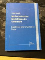 Katja Maaß Mathematisches modellieren im Unterricht Niedersachsen - Rhauderfehn Vorschau