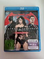 Batman v Superman Dawn of Justice ultimate Edition Bonn - Duisdorf Vorschau