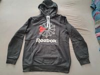 Reebok Pullover Größe M Bayern - Ergolding Vorschau